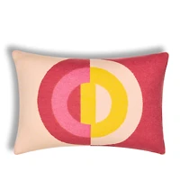 Rectangular Pillow