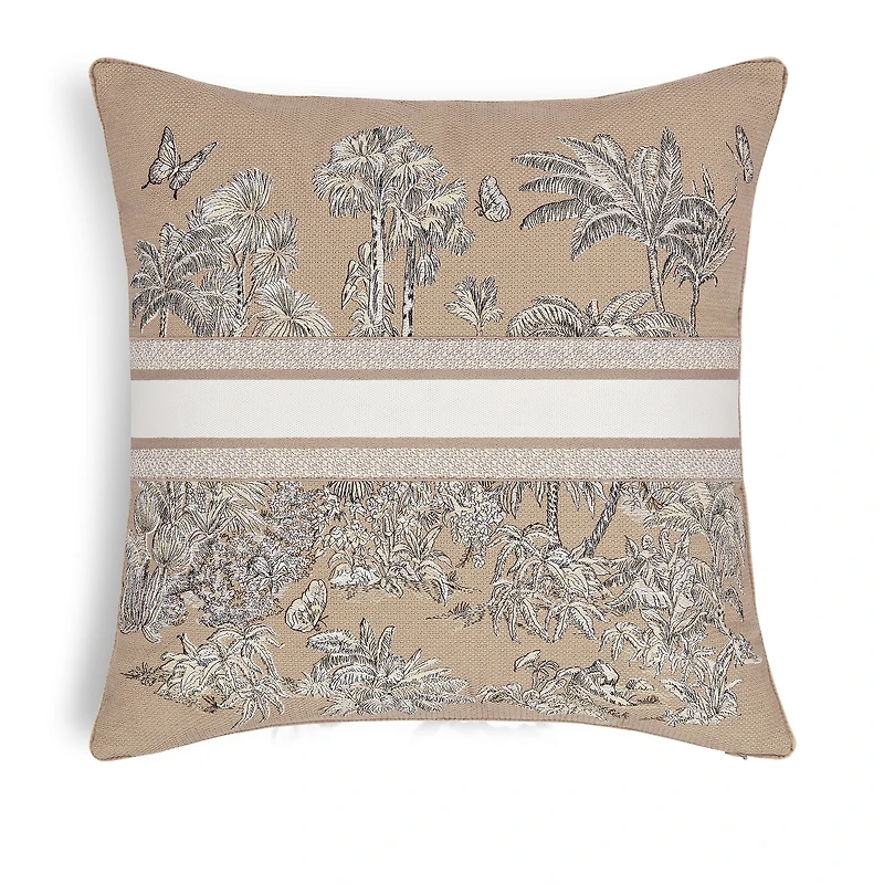 Square Pillow