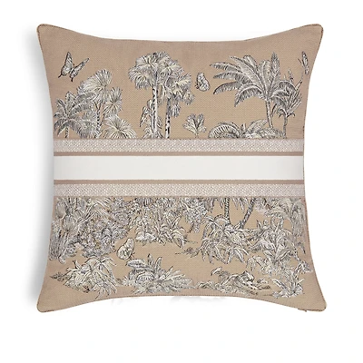 Square Pillow