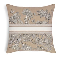 Square Pillow