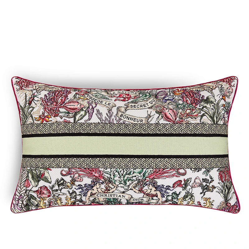 Rectangular Pillow