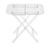 Large Folding Table