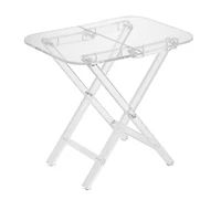 Large Folding Table