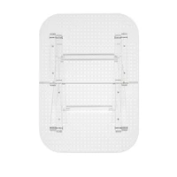 Large Folding Table