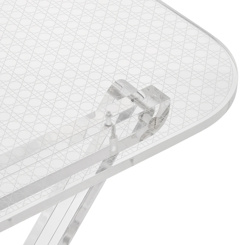 Large Folding Table