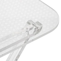 Large Folding Table