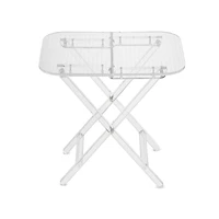 Small Folding Table