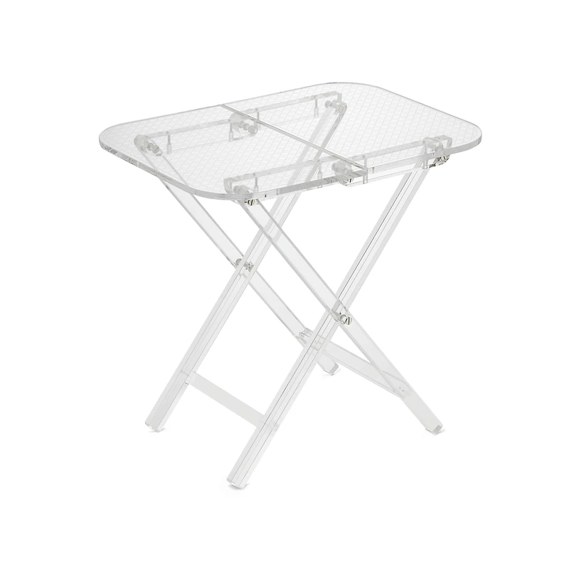 Small Folding Table