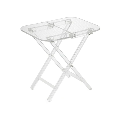 Small Folding Table