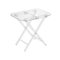 Small Folding Table