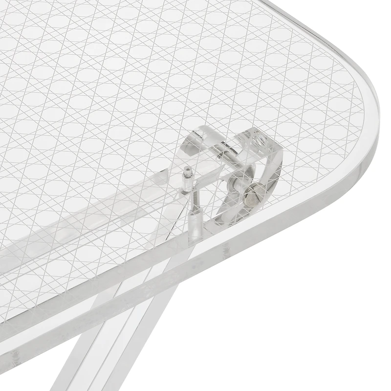 Small Folding Table