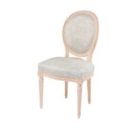 Medallion Chair
