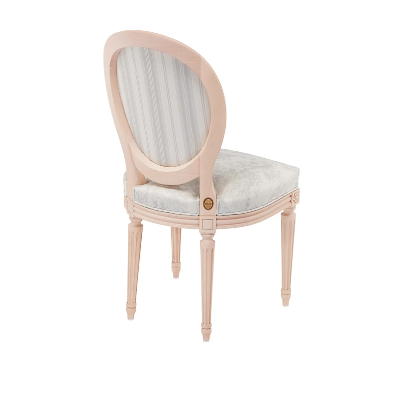 Medallion Chair