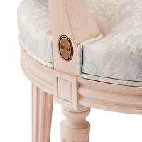 Medallion Chair