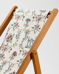 Sun Lounger