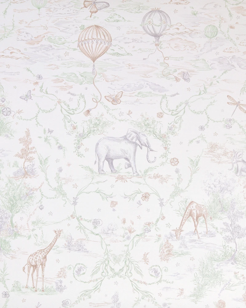 Decorative Wall Mural