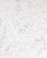 Decorative Wall Mural