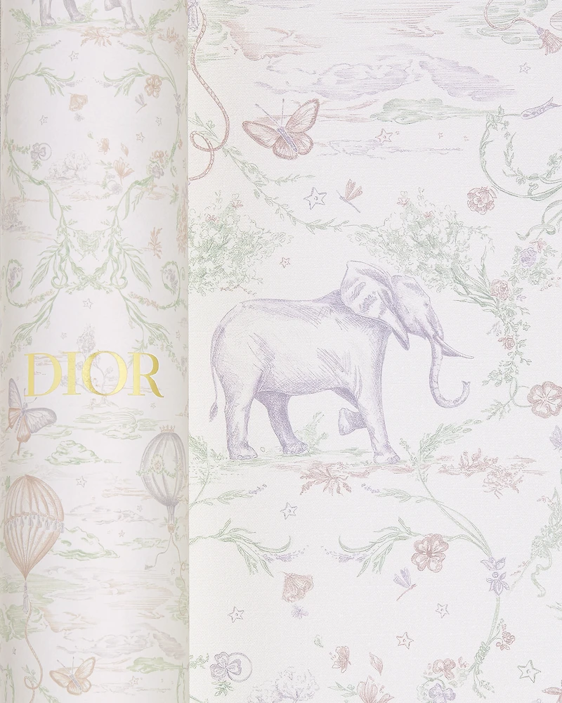 Decorative Wall Mural