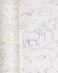 Decorative Wall Mural