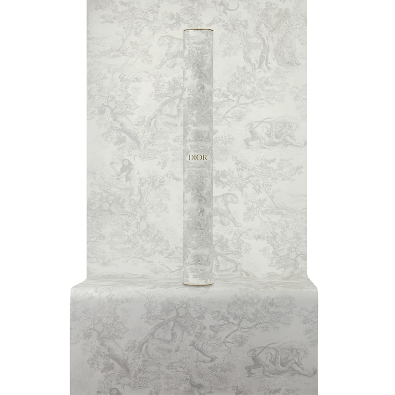 Decorative Wall Mural