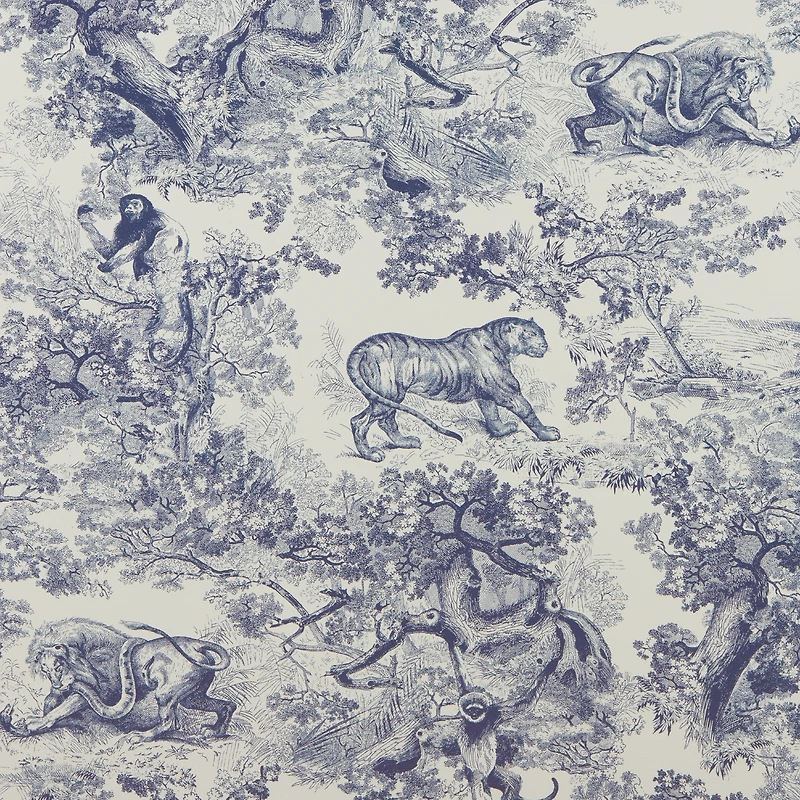 Decorative Wall Mural