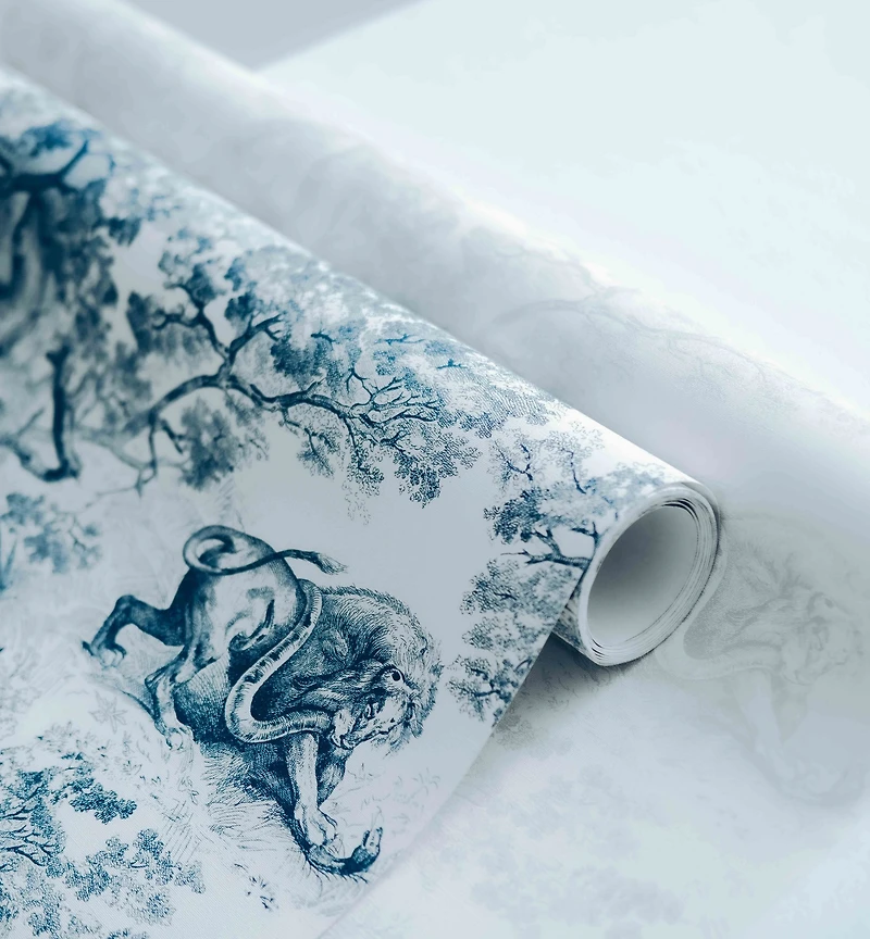 Decorative Wall Mural