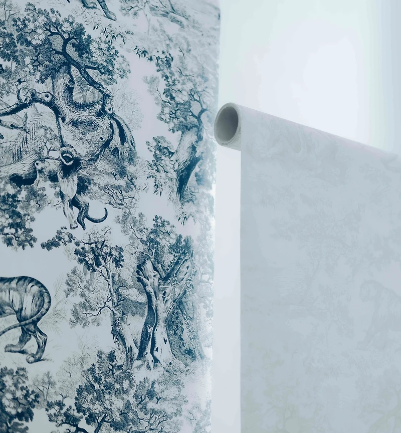 Decorative Wall Mural