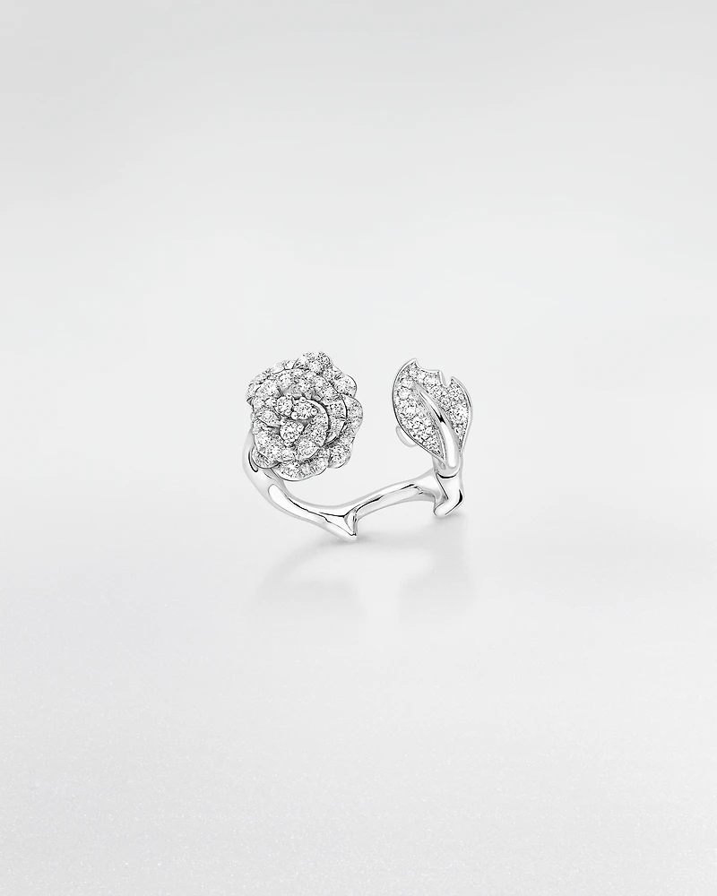 Rose Dior Bagatelle Ring