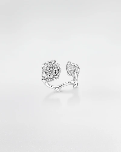 Rose Dior Bagatelle Ring
