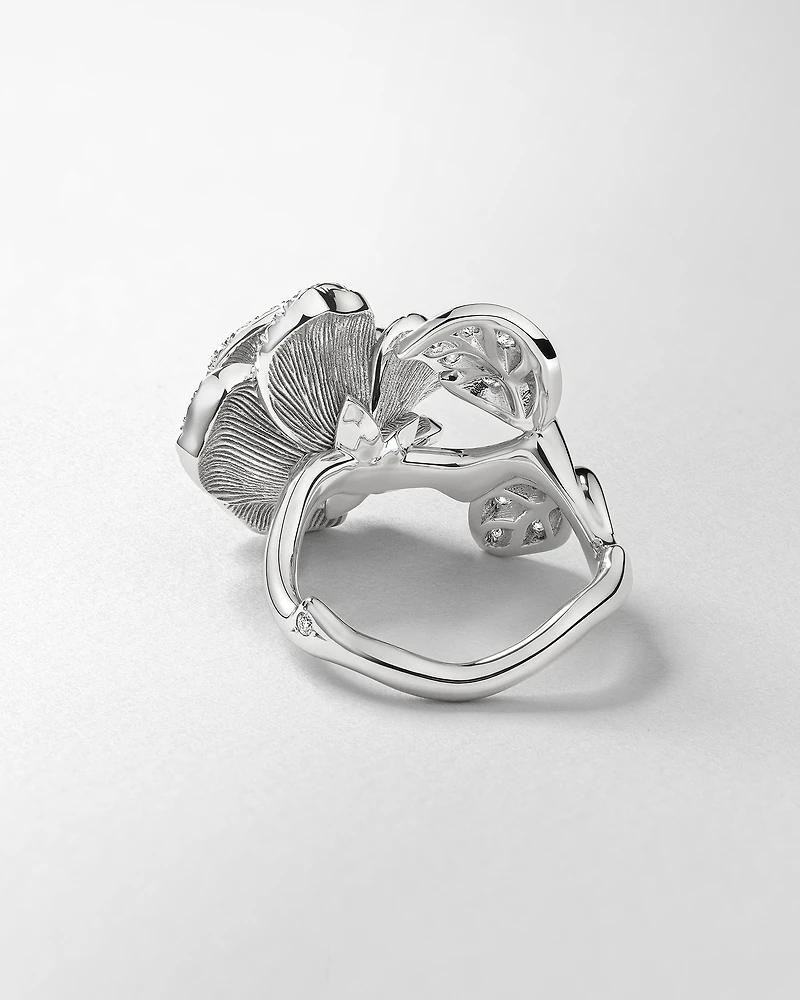Rose Dior Bagatelle Ring