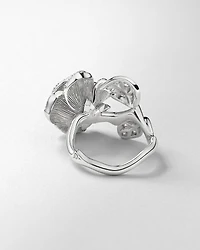 Rose Dior Bagatelle Ring