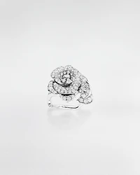 Rose Dior Bagatelle Ring