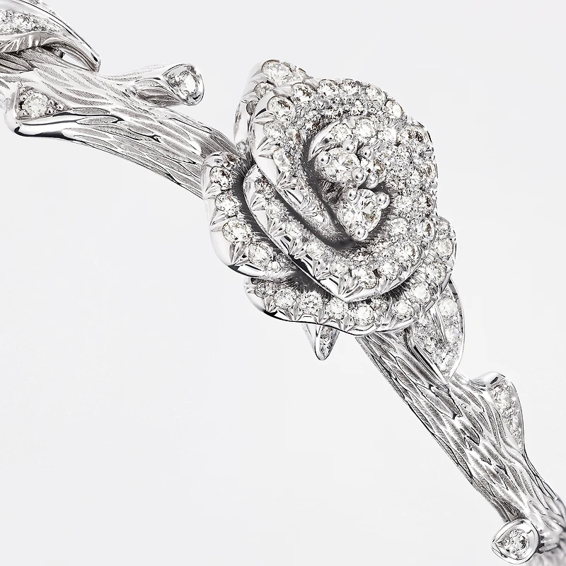 Rose Dior Bagatelle Bracelet