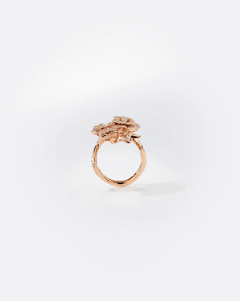 Rose Dior Bagatelle Ring