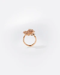 Rose Dior Bagatelle Ring
