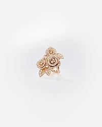 Rose Dior Bagatelle Ring