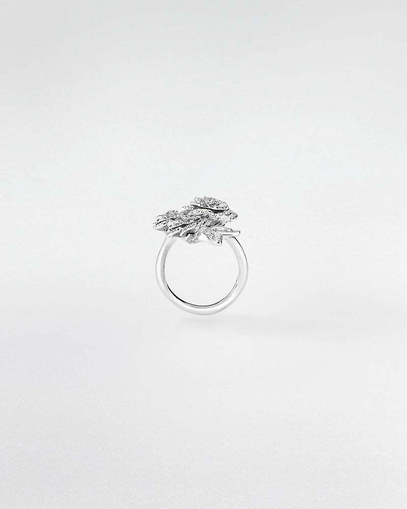 Rose Dior Bagatelle Ring