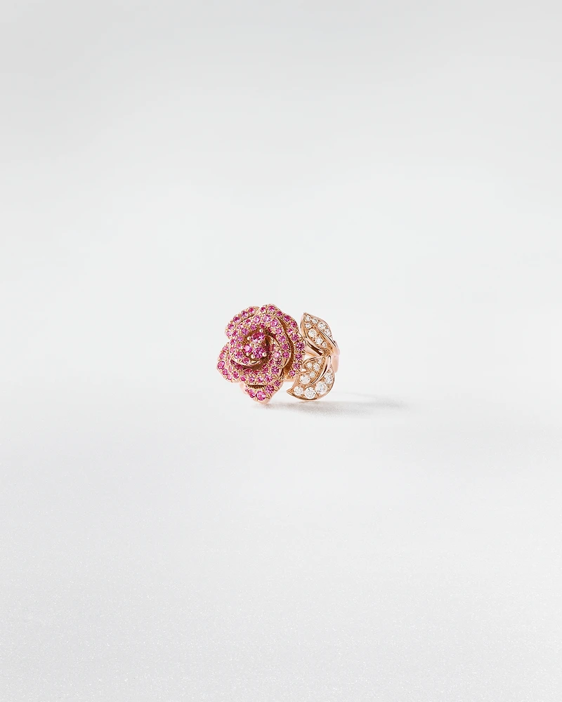 Rose Dior Bagatelle Ring