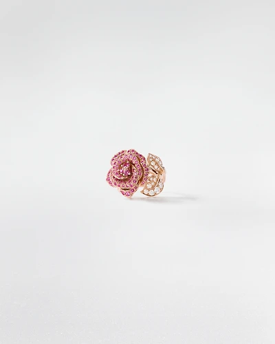 Rose Dior Bagatelle Ring