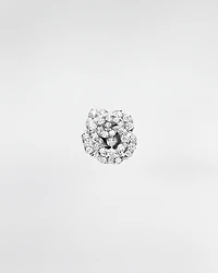 Rose Dior Bagatelle Single Earring