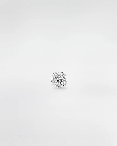 Rose Dior Bagatelle Single Earring