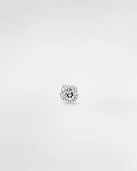 Rose Dior Bagatelle Single Earring