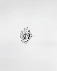 Rose Dior Bagatelle Single Earring