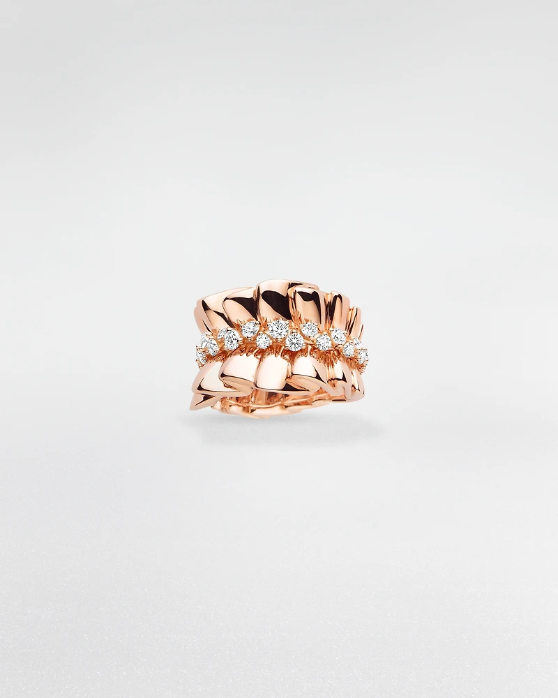 Couture Dior Ring