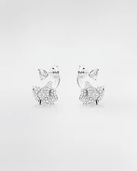 Couture Dior Earrings