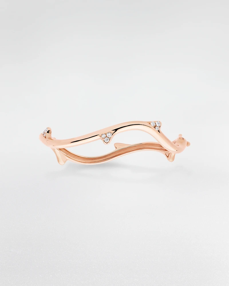 Bois de Rose Bracelet
