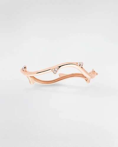 Bois de Rose Bracelet