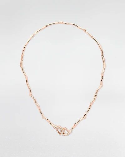 Bois de Rose Necklace