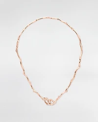 Bois de Rose Necklace