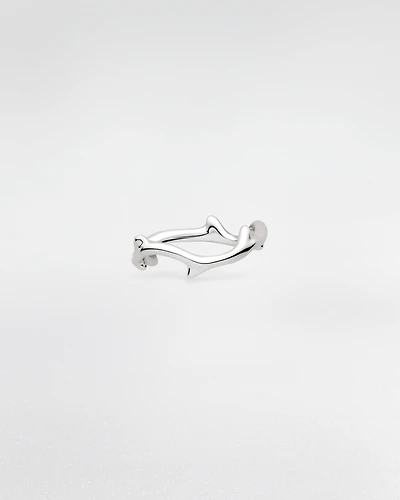Bois de Rose Ring